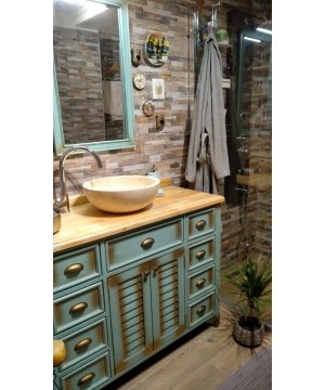 BD1799 BANYO DOLABI